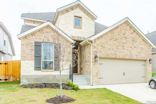 14155 N Blind Bandit Creek, Laredo, TX, 78254 | Card Image