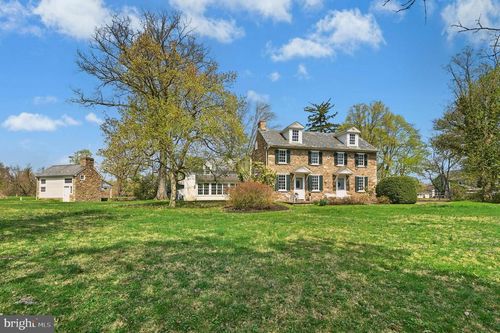 189 E Butler Ave, DOYLESTOWN, PA, 18901-5204 | Card Image