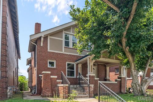 5728 Waterman Blvd, Saint Louis, MO, 63112-1602 | Card Image