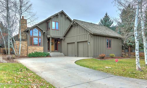 408 Settlement Ln, Carbondale, CO, 81623-2194 | Card Image