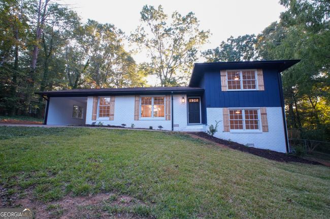 118 Jarnigan Dr, House other with 4 bedrooms, 2 bathrooms and null parking in Athens GA | Image 54