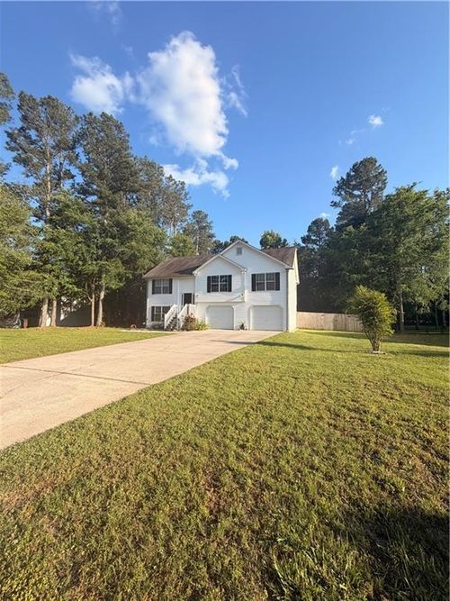 21 Camden Woods Dr Nw, Cartersville, GA, 30121-4993 | Card Image