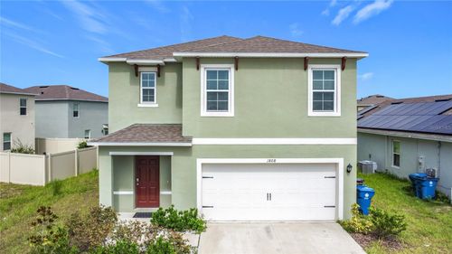 1808 Post Oak Dr, DAVENPORT, FL, 33837-8515 | Card Image