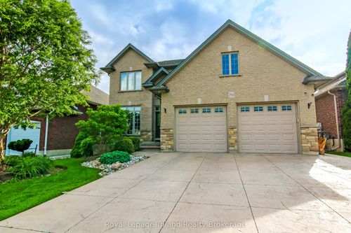 761 Glenwood Rd, Woodstock, ON, N4T0A6 | Card Image