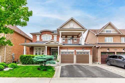 31 Routledge Dr, Richmond Hill, ON, L4E0C4 | Card Image