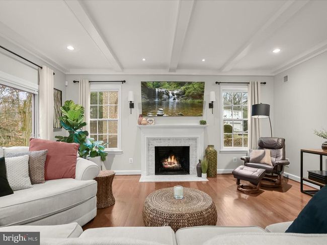 5135 Yuma St Nw, House other with 4 bedrooms, 6 bathrooms and null parking in WASHINGTON DC | Image 4