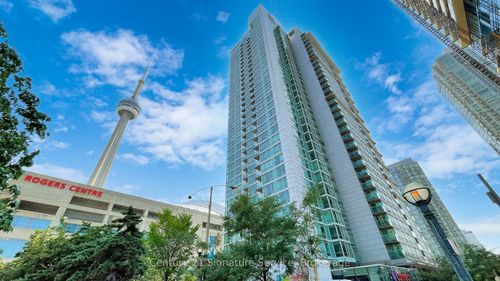 315-81 Navy Wharf Crt, Toronto, ON, M5V3S2 | Card Image