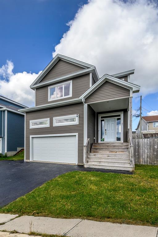 Residential in St. John's 2