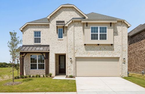 2506 Marigot St, Princeton, TX, 75407-3570 | Card Image