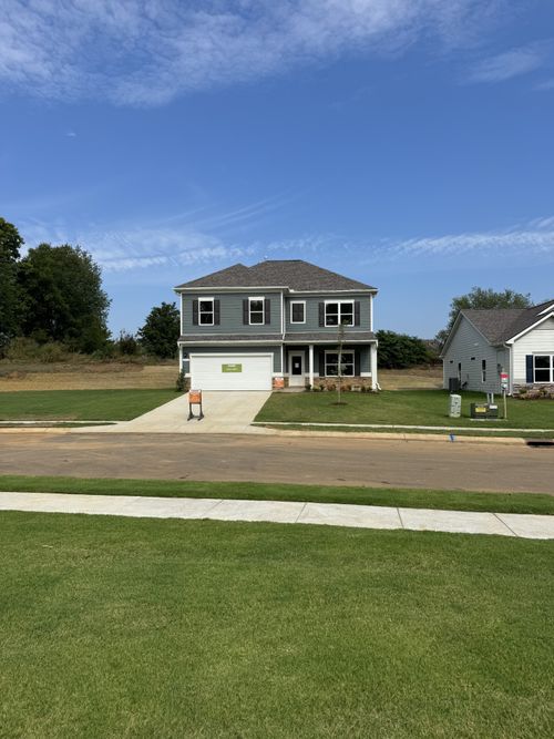 537 Nightengale Ridge Dr, Columbia, TN, 38401 | Card Image