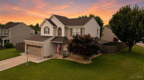 10 Noelle Ct, Franklin, OH, 45005-1592 | Card Image