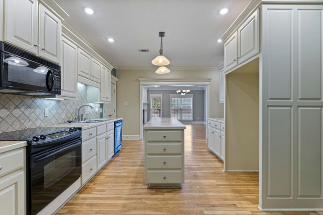 APT-1 - 4655 Palm Spgs, Home with 3 bedrooms, 3 bathrooms and null parking in Conway AR | Image 18