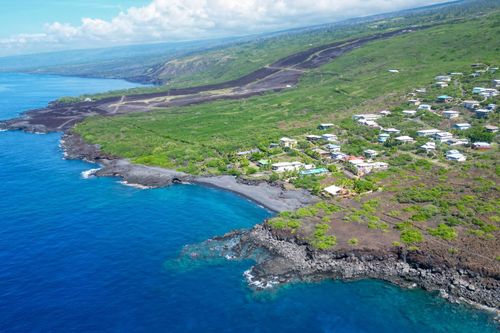 87-435 Kaohe Rd, CAPTAIN COOK, HI, 96704-8737 | Card Image