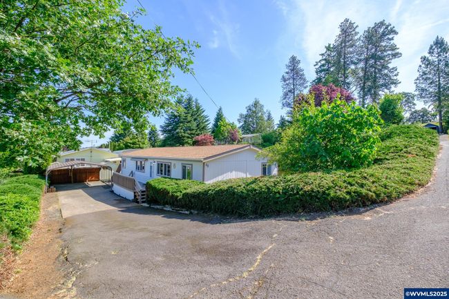 SPC-48 - 26916 Highway 36, House other with 3 bedrooms, 0 bathrooms and null parking in Cheshire OR | Image 47