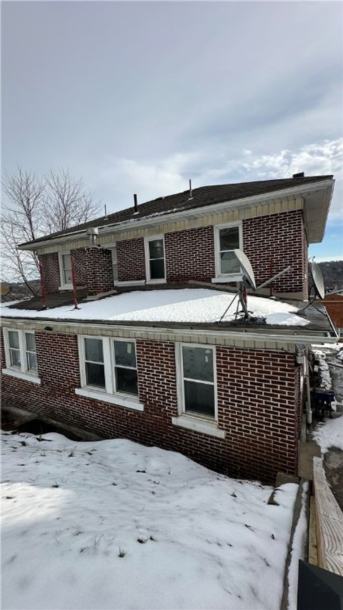 433-433 Justus Ave, Carnegie, PA, 15106-2002 | Card Image