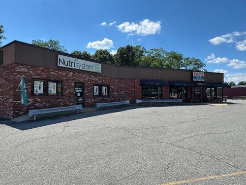1393 Fall River Ave, Seekonk, MA, 02771 | Card Image