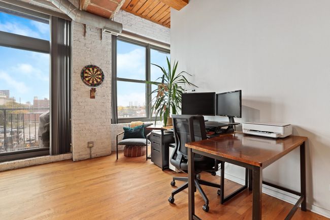 UNIT-416 - 2310 S Canal St, Home with 1 bedrooms, 2 bathrooms and null parking in CHICAGO IL | Image 13