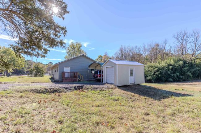 10576 Carter Cove Rd, House other with 2 bedrooms, 2 bathrooms and null parking in Plainview AR | Image 13