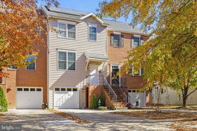 104 Oak Leaf Drive, Townhouse with 3 bedrooms, 3 bathrooms and null parking in CHESTERTOWN MD | Image 1