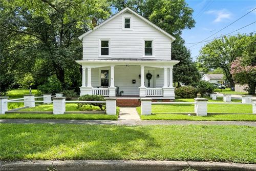 702 Douglas Ave, Portsmouth, VA, 23707-1908 | Card Image