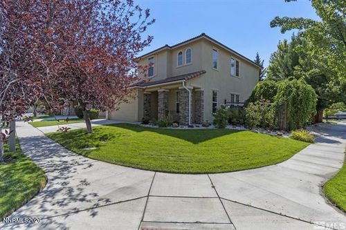 3757 Deutz Dr, Sparks, NV, 89436-7151 | Card Image
