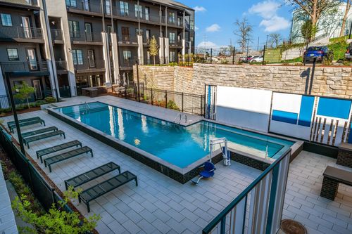118-600 E Trinity Ln, Nashville, TN, 37207-5388 | Card Image