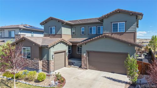 13950 Box Turtle Loop, Parker, CO, 80134-9284 | Card Image