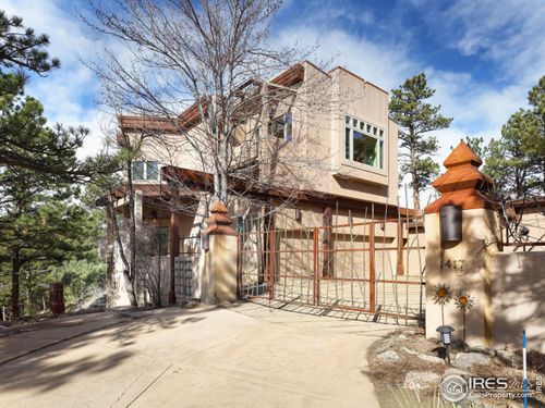 1417 Rembrandt Rd, Boulder, CO, 80302-9478 | Card Image