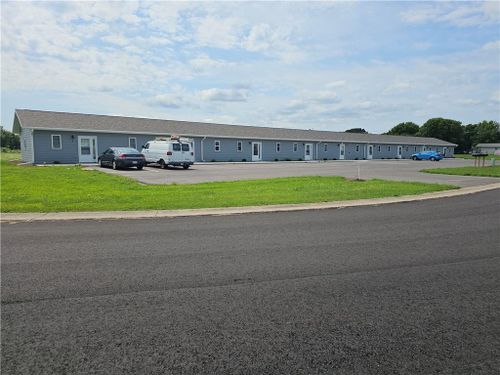 apt-1-8-526 Jean Marie St, BARRON, WI, 54812-4102 | Card Image