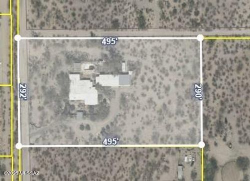 11525 E Tanque Verde Rd, Tucson, AZ, 85749-8273 | Card Image