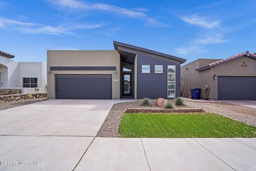 14824 Willie Worsley Ave, El Paso, TX, 79938-2905 | Card Image