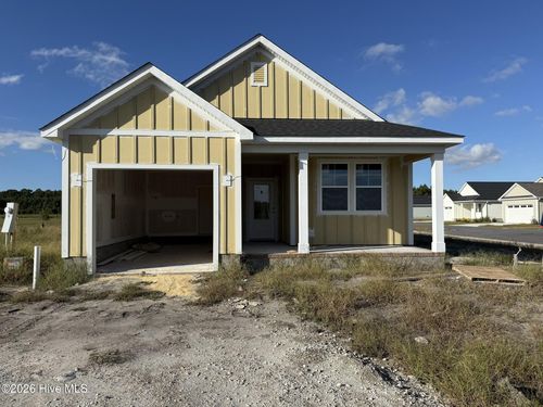 203 Winters Rest Rd, Beaufort, NC, 28516 | Card Image
