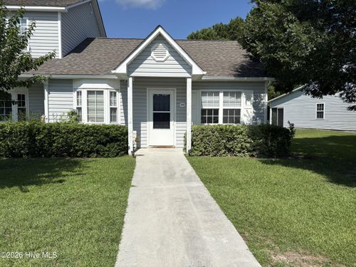 1001 Courtyard W, Newport, NC, 28570-9529 | Card Image