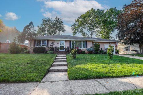 496 Outlook Ave, Colonia, NJ, 07067-3508 | Card Image