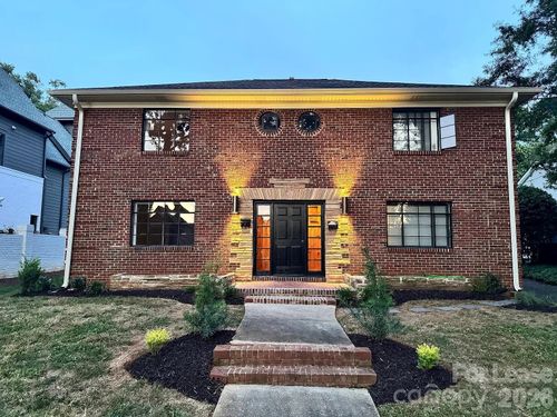 1-1221 S Kings Dr, Charlotte, NC, 28207-1807 | Card Image