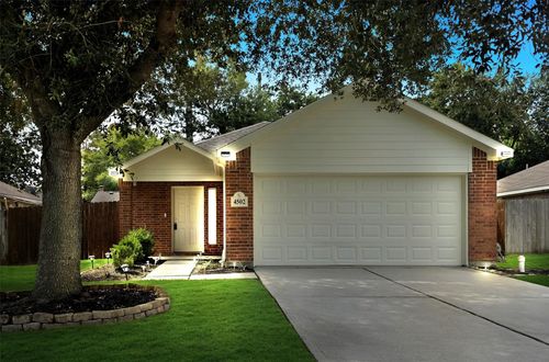 4502 Cannongate Dr, Spring, TX, 77373-7200 | Card Image