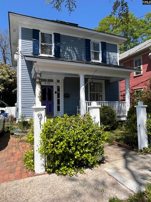 915 Chester St, Columbia, SC, 29201-2024 | Card Image