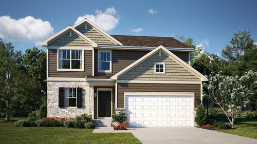 18741 Norwell Street, Lowell, IN, 46356 | Card Image
