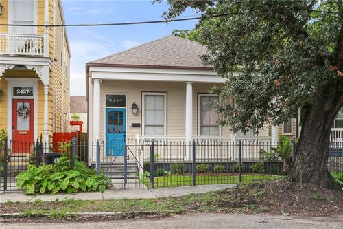 2423 Rev. John Raphael Way, New Orleans, LA, 70113 | Card Image
