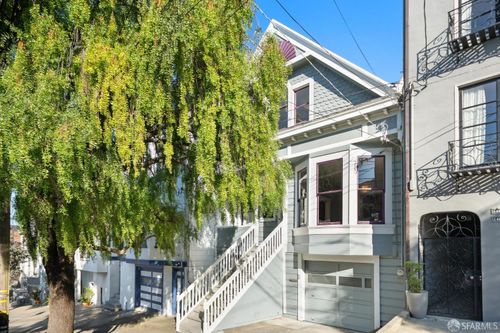 1458 10th Ave, San Francisco, CA, 94122-3603 | Card Image