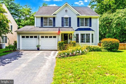 1509 Rochester Ct, Crofton, MD, 21114-2652 | Card Image
