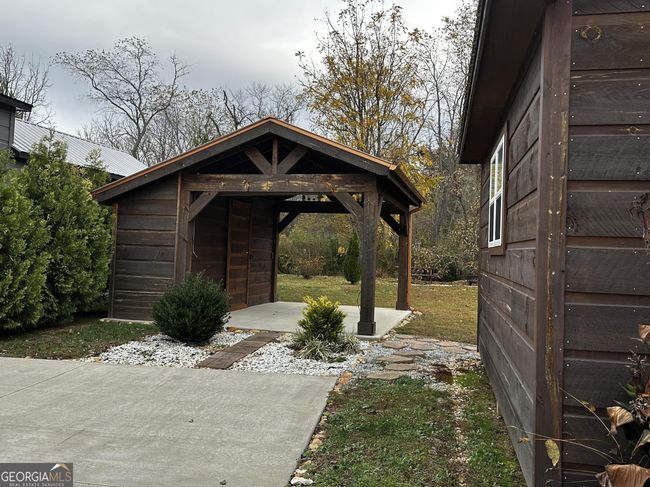 LOT-227 - 355 Gold Nugget Ln, Home with 0 bedrooms, 0 bathrooms and null parking in Blairsville GA | Image 7