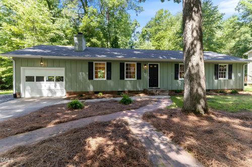 1540 Dirkson Ct, Cary, NC, 27511-5704 | Card Image