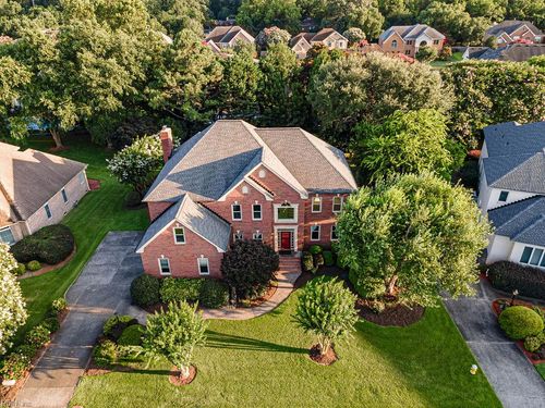 1713 Timber Ridge Ct, Virginia Beach, VA, 23455-7021 | Card Image