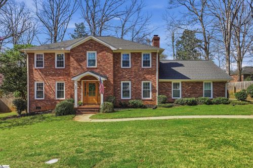 109 Creekside Rd, Greer, SC, 29650-3011 | Card Image
