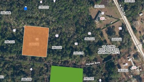 116 Huron Ave, Satsuma, FL, 32189 | Card Image