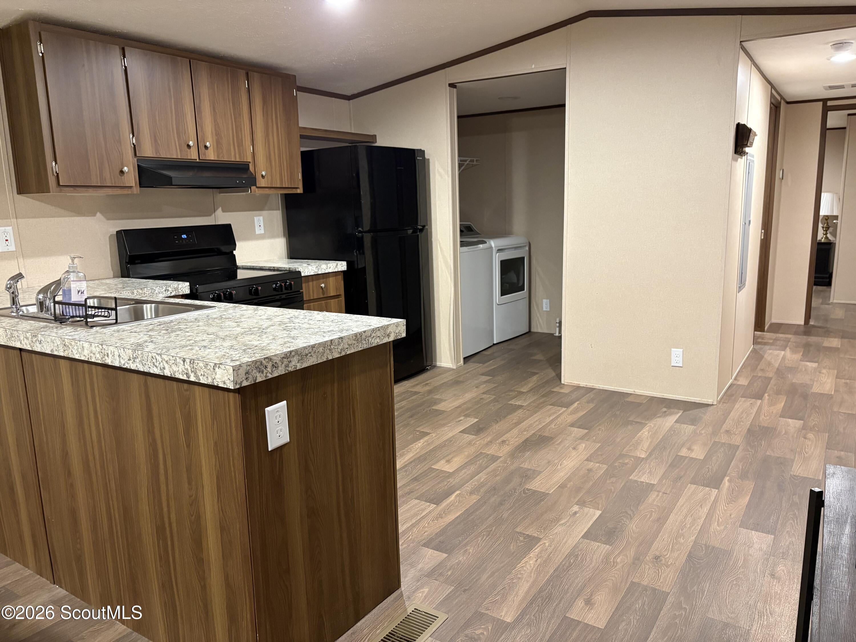 Residential in Jesup 4
