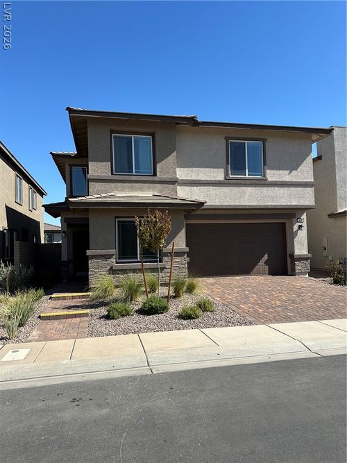 136 Harper Crest Ave, Henderson, NV, 89011-5699 | Card Image