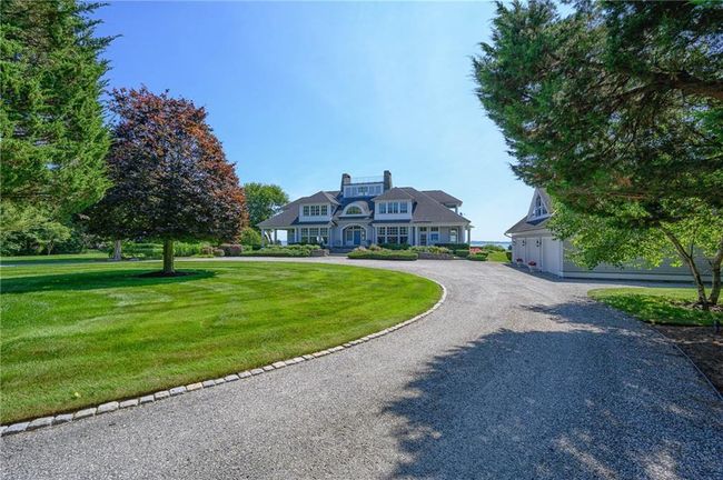 597 Beavertail Rd, Home with 5 bedrooms, 4 bathrooms and 8 parking in Jamestown RI | Image 37
