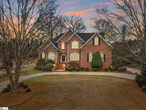 109 Walnut Creek Way, Greenville, SC, 29611-7472 | Card Image